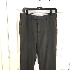 Axist 30x32 dress pants